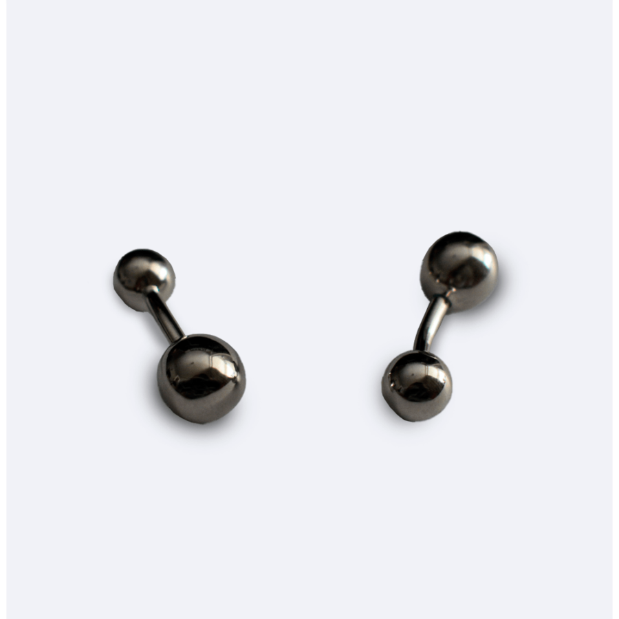 Gemelos de doble bola
