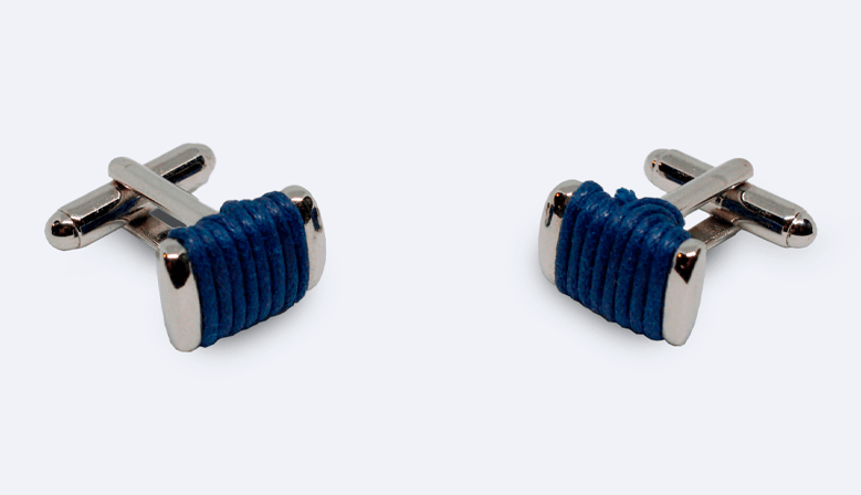 Banner categoría, gemelos exclusivos para hombre