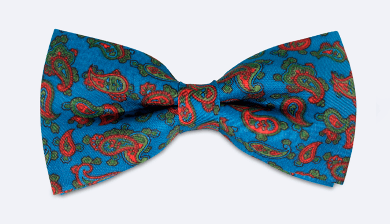 Banner categoría, pajaritas originales para hombre